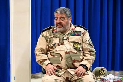 دشمن با بزرگ‌نمایی سایه جنگ در پی عملیات روانی است