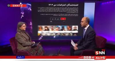  پروژه براندازی با عددسازی؛ فروپاشی آمارسازی رسانه‌های معاند درباره کشته‌ها + فیلم