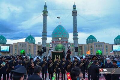 از قم تا جهان؛ پویش «مهدی جان ایران» توییتر را تسخیر کرد