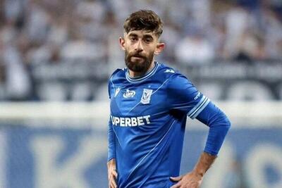 ناکامی یاران قلی زاده در لیگ لهستان؛ ۴ دیدار بدون پیروزی