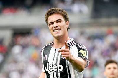 کنان ییلدیز در یوونتوس ماندنی شد