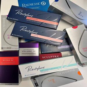  فیلر یا ژل چیست و چرا باید توسط پزشک متخصص تزریق شود؟