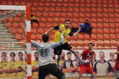 زمان برگزاری دیدار‌های معوقه هفته دهم و یازدهم اعلام شد