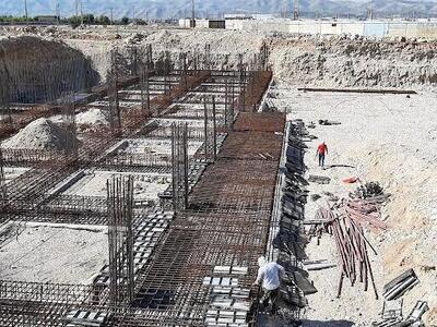  ۲۰۰ میلیارد تومان برای تکمیل بیمارستان چرام تخصیص یافت