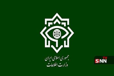  بازداشت عناصر اغتشاشگر در خراسان شمالی