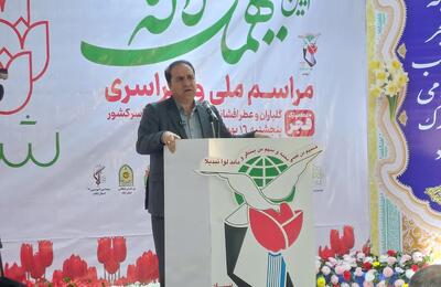  استاندار ایلام: همه مسئولان مدیون خون شهدا هستند