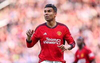 مقصد احتمالی کاسمیرو مشخص شد