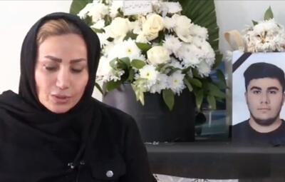  شبی که «پیروزی» سیاه شد