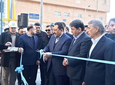  وزیر صمت: مرکز تحقیقات مس کشور با محوریت استان کرمان طراحی شود / زنجیره تولید مس باید به‌صورت کامل شکل بگیرد