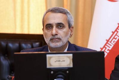 ایران در بالاترین سطح آمادگی دفاعی قرار دارد/ حضور آمریکا امنیت منطقه را مختل کرده است