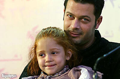 پژمان بازغی: «ناهید» روایت زندگی زنی تنها است - سوره سینما