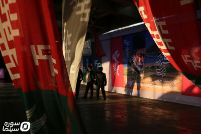 چرا فیلم‌های کوتاه و مستند به فجر می‌آیند؟ - سوره سینما