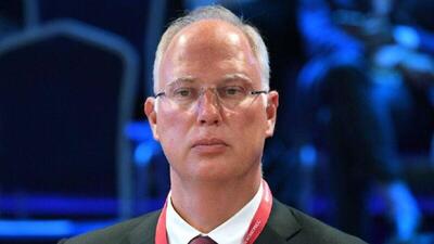  نماینده ویژه رئیس جمهور روسیه گفت که تلاش‌های اروپا برای مانع‌تراشی در رسیدن به توافق، نشانه‌ای از پیشرفت در مذاکرات اوکراین است