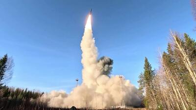 تاریخچه مختصری از پیمان استارت جدید