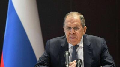  وزارت خارجه روسیه اعلام کرد که پیچیدگی روابط میان آمریکا و ایران نه تنها برای تهران، بلکه برای کل خاورمیانه به طور بالقوه ماهیتی انفجارآمیز است