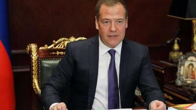  رئیس شورای امنیت ملی روسیه گفت که «ربودن یک مقام ارشد کشور دیگری (مادورو) بخشی از یک هدف بسیار مهم‌تر است.»