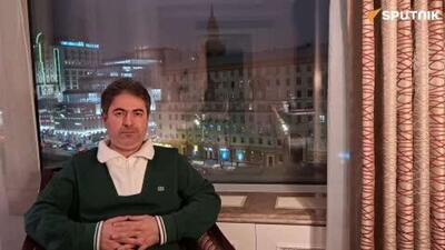  کارشناس ایرانی با اشاره به پرونده‌اپستین، علت کینه عرب از ارزشها و هویت روسی را تصریح کرد