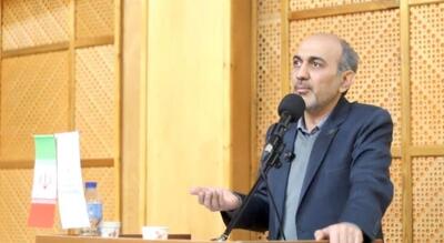  نهضت علمی و حمایت از استعدادهای برتر در رویداد«سدرا» یک ضرورت است