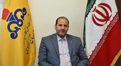  گسترش زیرساخت گازرسانی در استان مرکزی؛ موتور محرک توسعه صنعتی و رفاه اجتماعی