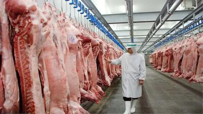 خرید و فروش قسطی گوشت در بازار ایران!