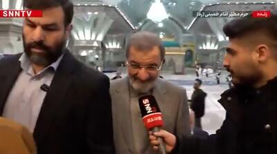  واکنش به خواسته‌های موشکی آمریکا قبل از مذاکرات: غلط کردند!