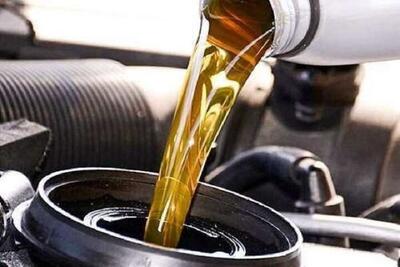 قیمت روغن موتور ۱۶ بهمن ۱۴۰۴