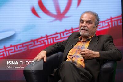  ایران می‌خواهد مذاکره را از نقطه توقف از سر بگیرد