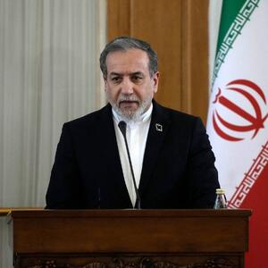  آمریکا با خواسته ایران درباره نبود بازیگران منطقه‌ای و برگزاری مذاکرات در عمان موافقت کرد