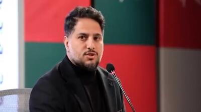  حق ندارید برای ما تعیین تکلیف کنید به جشنواره فجر که بیایم یا نیایم