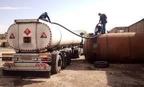  مبارزه هوشمند با قاچاق سوخت در دولت چهاردهم