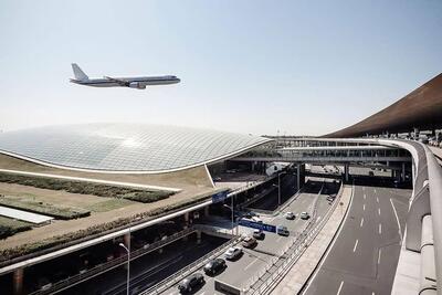 از گیت تا صندلی ۲۳A؛ پشت صحنه سوار شدن مسافر به هواپیما