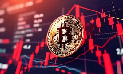 سقوط بیت‌کوین به ۶۸ هزار دلار؛ علت ریزش قیمت چیست؟