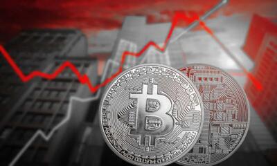  بیت‌کوین پس از یک سال دوباره ۷۰ هزار دلار شد؛ آخرین قیمت ارزهای دیجیتال در ۱۶ بهمن