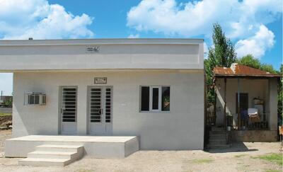  ۳۴۷۵ واحد طرح بهسازی مسکن روستایی در گیلان افتتاح شد