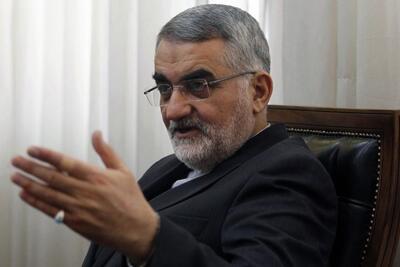  فضاسازی رسانه های خارجی از ایران با واقعیات داخلی ایران خیلی فاصله دارد