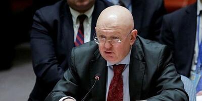 هشدار روسیه درباره اقدام نظامی علیه ایران