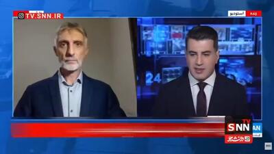  وحشت سراسری در اسرائیل از ترس موشک‌های ویرانگر ایران!