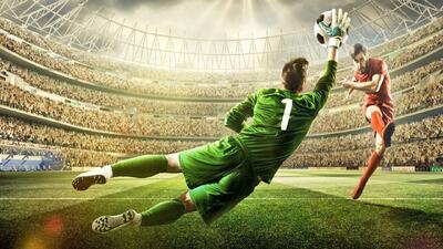  بهترین دروازه‌بان قرن جهان معرفی شد/چهره‌ای که بوفون را هم کنار زد