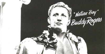 آشنایی با بادی راجرز، پسر طبیعت در کشتی حرفه‌ای؛ از کشتی‌سازی در جنگ تا درخشش با موهای دکلره در رینگ