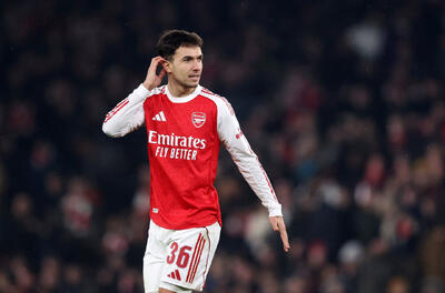  زوبیمندی: کسی نمی‌تواند اسپانیایی‌ها را در لیگ قهرمانان اروپا دست کم بگیرد