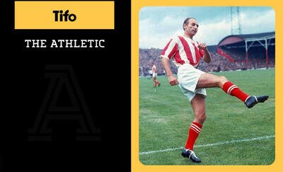 چطور شکست در مسابقه قرن، برای همیشه فوتبال را در انگلیس تغییر داد؟