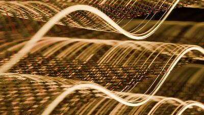  آشکارسازی حرکت کوانتومی پنهان در ابررساناها با نخستین میکروسکوپ تراهرتزی جهان