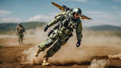  ۱۰ فناوری نظامی که به ابزارهای روزمره تبدیل شدند