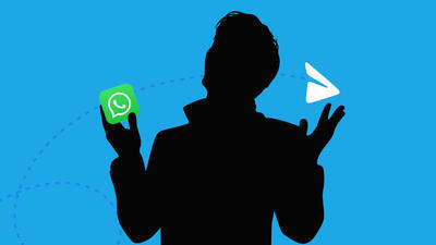  انتقاد تند پاول دوروف از ادعاهای امنیتی واتساپ