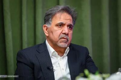 پیشنهاد آخوندی به پزشکیان: ترامپ را به تهران دعوت کنیم