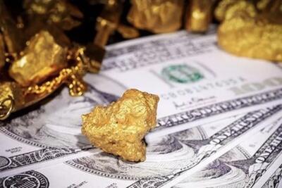 نوسان طلا در سایه تردید نسبت به آینده دلار