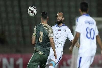 استقلال در تعقیب صدر/ شمس‌آذر و رویای سومین برد پیاپی