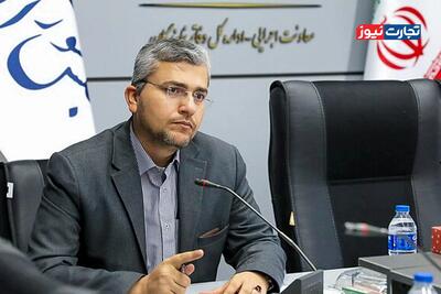 هدف دولت از اجرای کالابرگ قطع دست دلالان و جلوگیری از رانت است