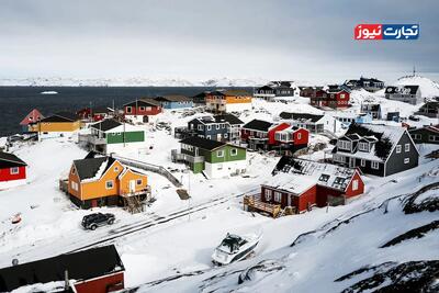 تهدیدهای ترامپ علیه گرینلند؛ چگونه تنش‌های سیاسی تحقیقات حیاتی تغییرات اقلیمی را فلج می‌کند؟