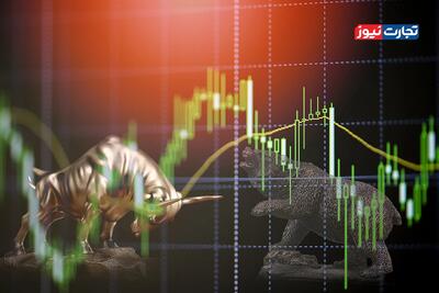 بیشترین و کمترین بازدهی نمادهای بازار سهام در هفته دوم بهمن ۱۴۰۴ + اینفوگرافی
